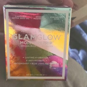 Glamglow moisturetrip